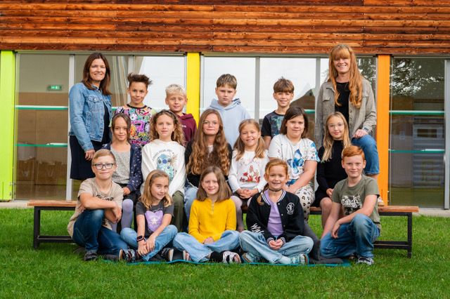 4A Wirklasse Magdalena Gröger
